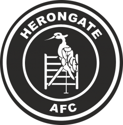 Herongate Athletic FC badge