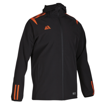 Atlanta 2.0 Rain Top